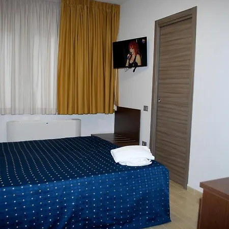 Piazza Dante 게스트하우스 타란토