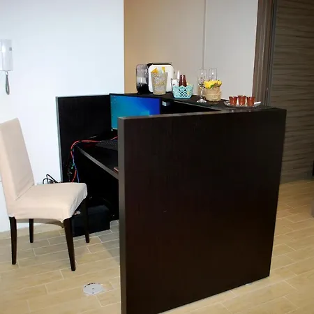 Piazza Dante 4* 타란토