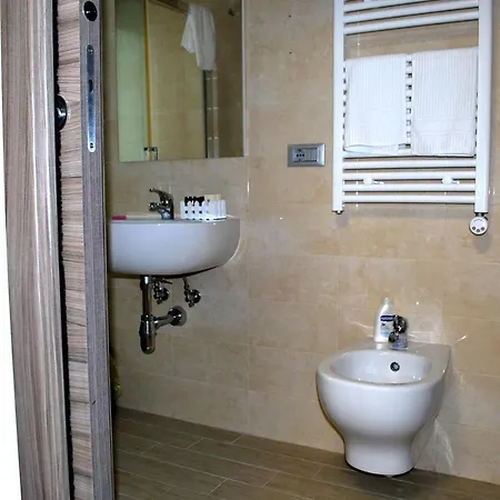 Piazza Dante 4* 타란토