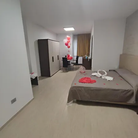 게스트하우스 Piazza Dante 타란토