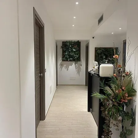 Piazza Dante 4*