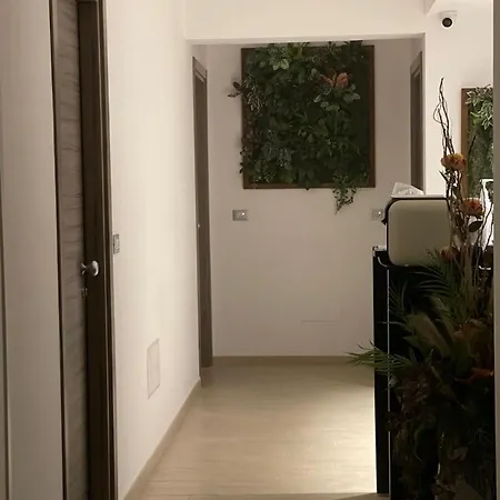 Piazza Dante 게스트하우스