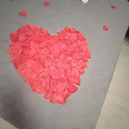 Piazza Dante 게스트하우스 타란토