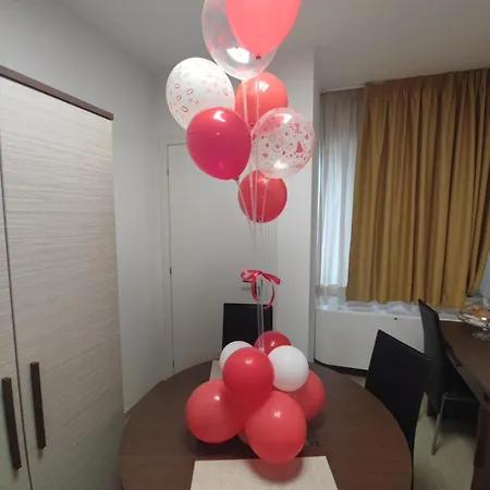 게스트하우스 Piazza Dante