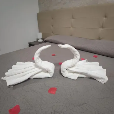 게스트하우스 Piazza Dante