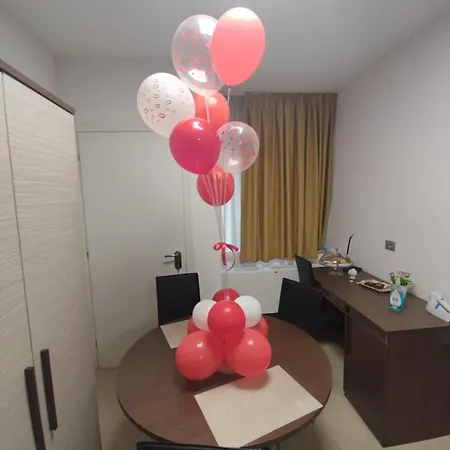 Piazza Dante 게스트하우스 타란토