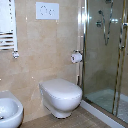 Gasthof Piazza Dante