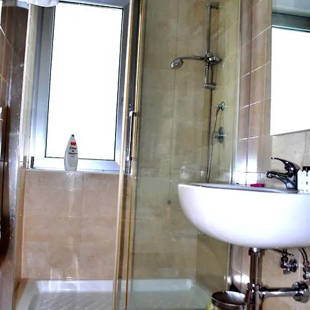 Gasthof Piazza Dante 4*